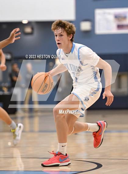 Thumbnail 2 in Kalaheo vs. Corona del Mar (CdM Beach Bash) photogallery.