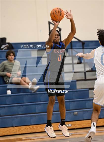 Thumbnail 2 in Kalaheo vs. Corona del Mar (CdM Beach Bash) photogallery.