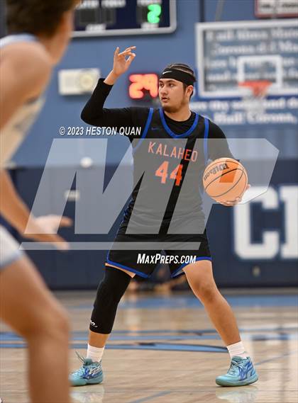 Thumbnail 2 in Kalaheo vs. Corona del Mar (CdM Beach Bash) photogallery.