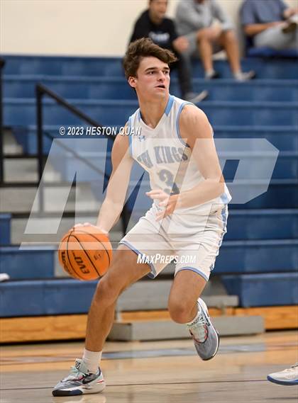 Thumbnail 1 in Kalaheo vs. Corona del Mar (CdM Beach Bash) photogallery.