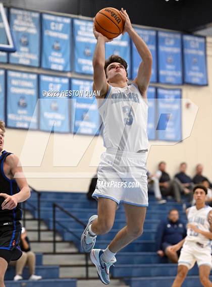 Thumbnail 3 in Kalaheo vs. Corona del Mar (CdM Beach Bash) photogallery.