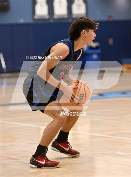 Thumbnail 2 in Kalaheo vs. Corona del Mar (CdM Beach Bash) photogallery.