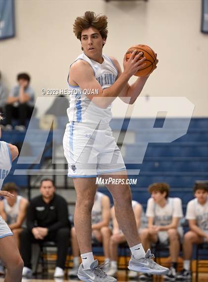 Thumbnail 3 in Kalaheo vs. Corona del Mar (CdM Beach Bash) photogallery.