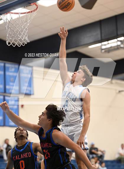 Thumbnail 2 in Kalaheo vs. Corona del Mar (CdM Beach Bash) photogallery.