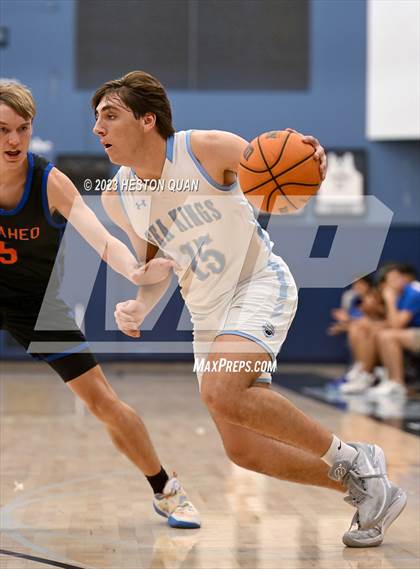 Thumbnail 1 in Kalaheo vs. Corona del Mar (CdM Beach Bash) photogallery.