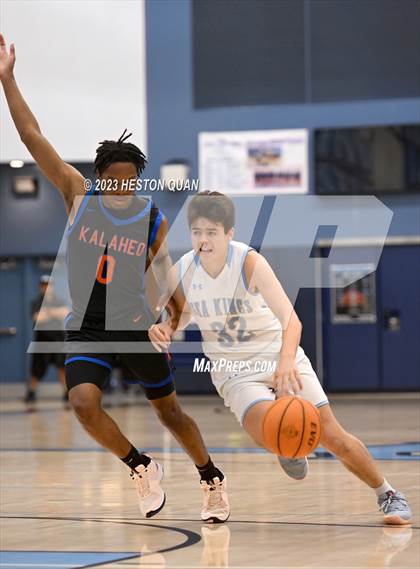 Thumbnail 1 in Kalaheo vs. Corona del Mar (CdM Beach Bash) photogallery.