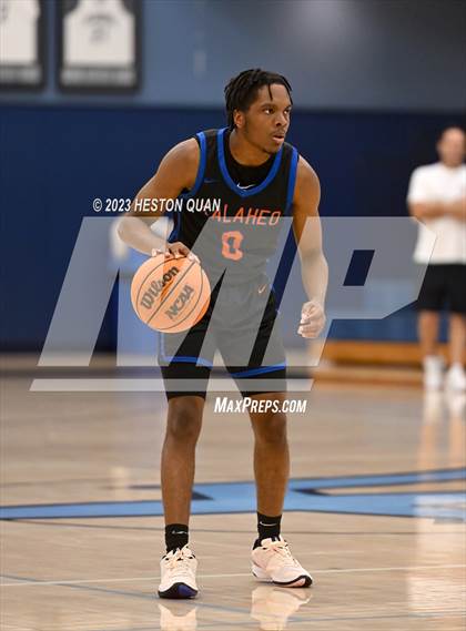 Thumbnail 2 in Kalaheo vs. Corona del Mar (CdM Beach Bash) photogallery.