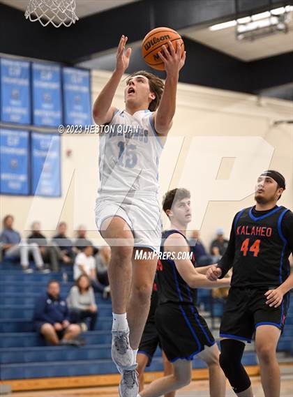 Thumbnail 3 in Kalaheo vs. Corona del Mar (CdM Beach Bash) photogallery.