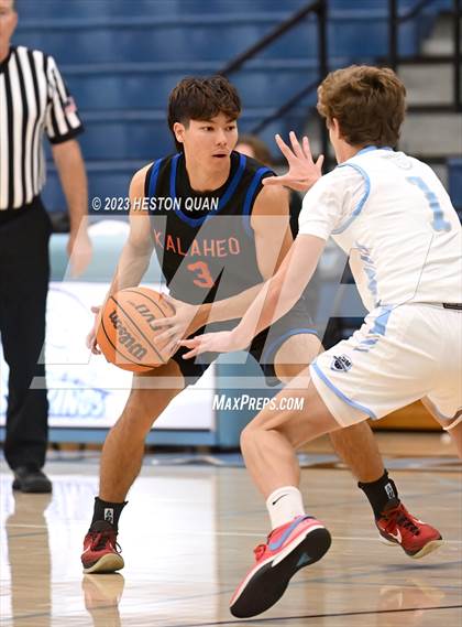 Thumbnail 3 in Kalaheo vs. Corona del Mar (CdM Beach Bash) photogallery.