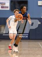 Photo from the gallery "Kalaheo vs. Corona del Mar (CdM Beach Bash)"