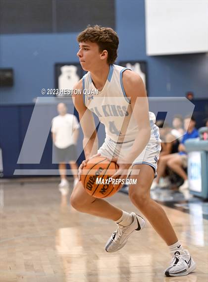 Thumbnail 2 in Kalaheo vs. Corona del Mar (CdM Beach Bash) photogallery.