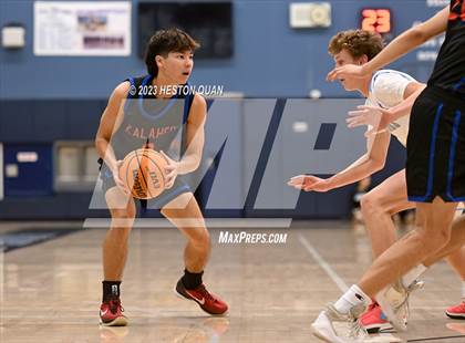 Thumbnail 2 in Kalaheo vs. Corona del Mar (CdM Beach Bash) photogallery.