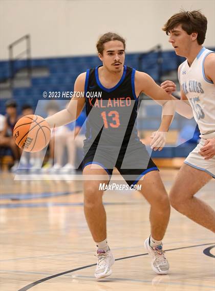 Thumbnail 1 in Kalaheo vs. Corona del Mar (CdM Beach Bash) photogallery.
