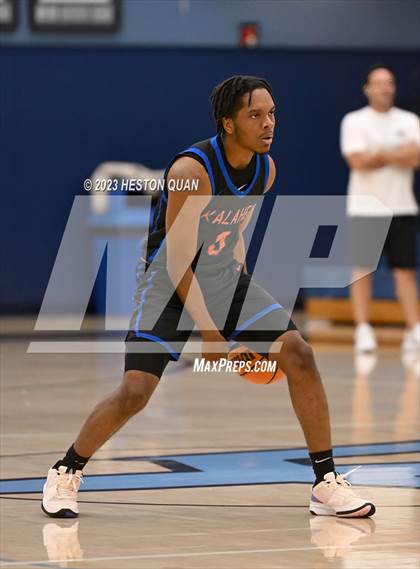 Thumbnail 1 in Kalaheo vs. Corona del Mar (CdM Beach Bash) photogallery.