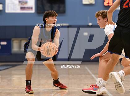 Thumbnail 1 in Kalaheo vs. Corona del Mar (CdM Beach Bash) photogallery.