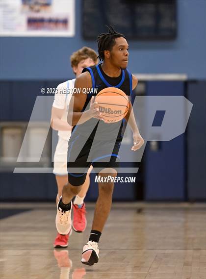 Thumbnail 3 in Kalaheo vs. Corona del Mar (CdM Beach Bash) photogallery.