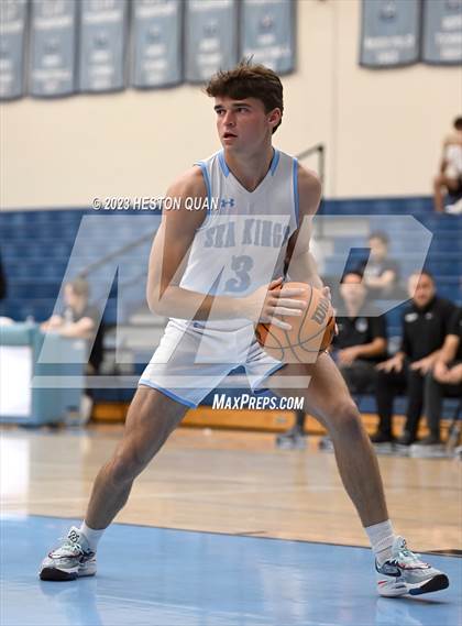 Thumbnail 1 in Kalaheo vs. Corona del Mar (CdM Beach Bash) photogallery.