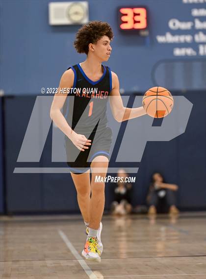 Thumbnail 1 in Kalaheo vs. Corona del Mar (CdM Beach Bash) photogallery.