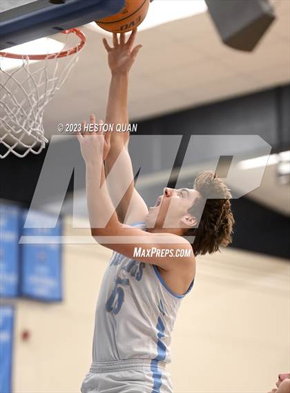 Thumbnail 3 in Kalaheo vs. Corona del Mar (CdM Beach Bash) photogallery.