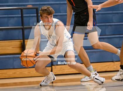 Thumbnail 2 in Kalaheo vs. Corona del Mar (CdM Beach Bash) photogallery.
