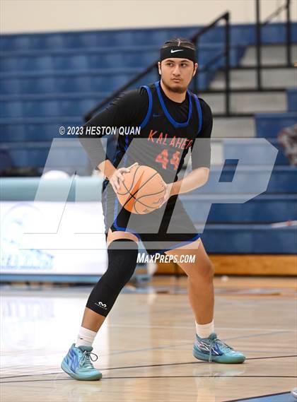Thumbnail 1 in Kalaheo vs. Corona del Mar (CdM Beach Bash) photogallery.