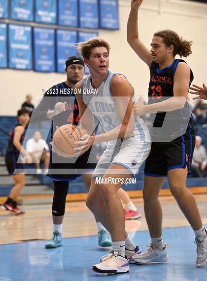 Thumbnail 1 in Kalaheo vs. Corona del Mar (CdM Beach Bash) photogallery.