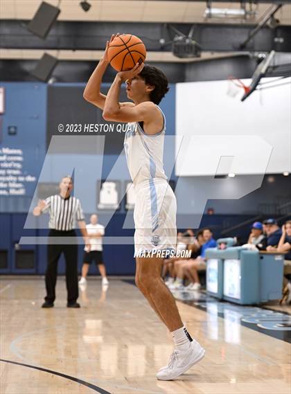 Thumbnail 2 in Kalaheo vs. Corona del Mar (CdM Beach Bash) photogallery.