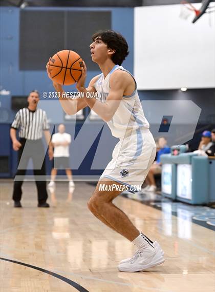 Thumbnail 1 in Kalaheo vs. Corona del Mar (CdM Beach Bash) photogallery.
