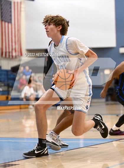 Thumbnail 2 in Kalaheo vs. Corona del Mar (CdM Beach Bash) photogallery.