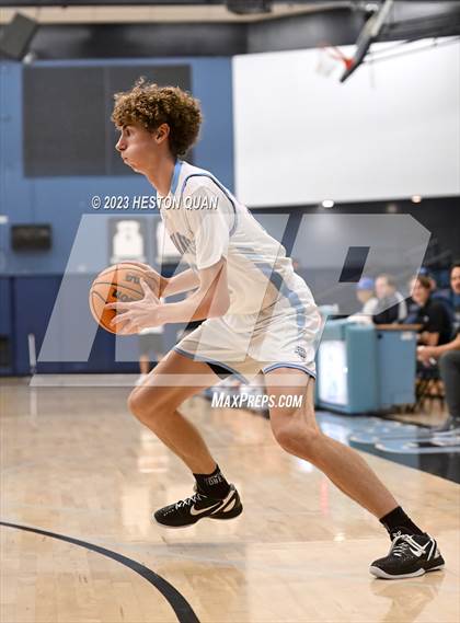 Thumbnail 2 in Kalaheo vs. Corona del Mar (CdM Beach Bash) photogallery.