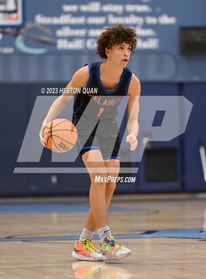 Thumbnail 2 in Kalaheo vs. Corona del Mar (CdM Beach Bash) photogallery.