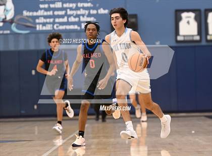 Thumbnail 3 in Kalaheo vs. Corona del Mar (CdM Beach Bash) photogallery.