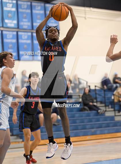 Thumbnail 1 in Kalaheo vs. Corona del Mar (CdM Beach Bash) photogallery.