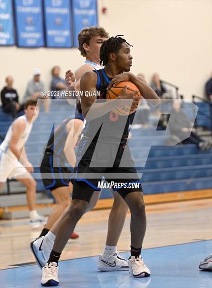 Thumbnail 1 in Kalaheo vs. Corona del Mar (CdM Beach Bash) photogallery.