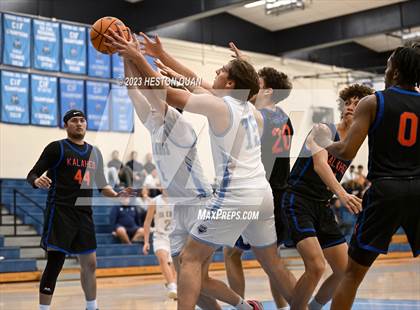 Thumbnail 2 in Kalaheo vs. Corona del Mar (CdM Beach Bash) photogallery.