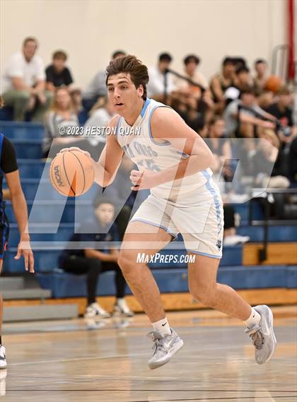 Thumbnail 2 in Kalaheo vs. Corona del Mar (CdM Beach Bash) photogallery.
