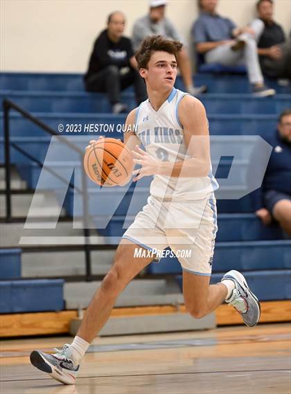 Thumbnail 3 in Kalaheo vs. Corona del Mar (CdM Beach Bash) photogallery.