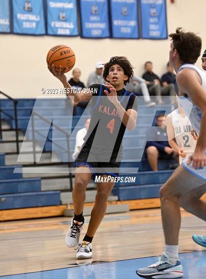 Thumbnail 1 in Kalaheo vs. Corona del Mar (CdM Beach Bash) photogallery.