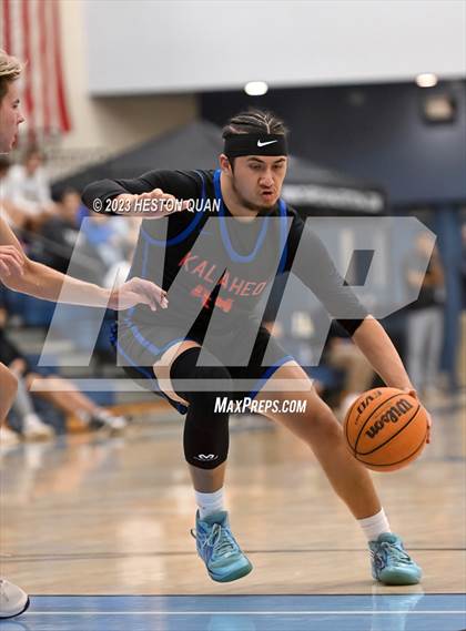 Thumbnail 1 in Kalaheo vs. Corona del Mar (CdM Beach Bash) photogallery.