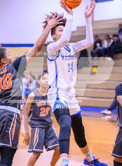 Thumbnail 3 in Westover vs. South View photogallery.