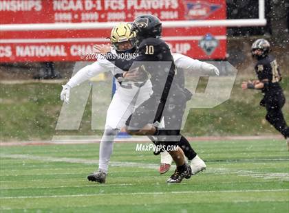 Thumbnail 3 in Althoff Catholic vs Lena-Winslow (IHSA 1A Final) photogallery.