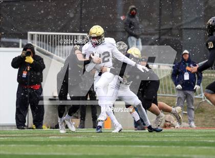 Thumbnail 3 in Althoff Catholic vs Lena-Winslow (IHSA 1A Final) photogallery.