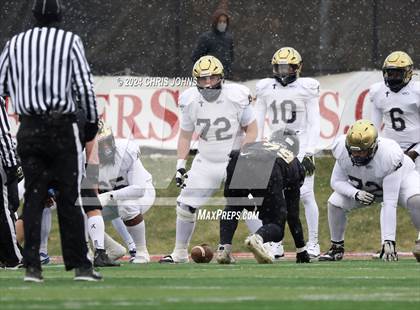Thumbnail 3 in Althoff Catholic vs Lena-Winslow (IHSA 1A Final) photogallery.