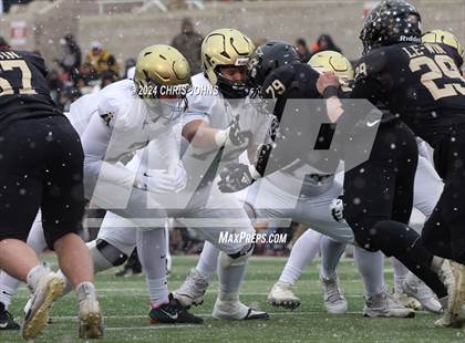Thumbnail 1 in Althoff Catholic vs Lena-Winslow (IHSA 1A Final) photogallery.