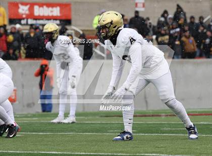 Thumbnail 1 in Althoff Catholic vs Lena-Winslow (IHSA 1A Final) photogallery.