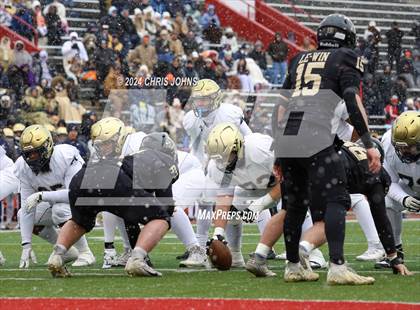 Thumbnail 1 in Althoff Catholic vs Lena-Winslow (IHSA 1A Final) photogallery.