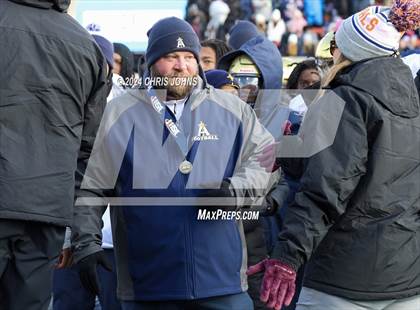 Thumbnail 1 in Althoff Catholic vs Lena-Winslow (IHSA 1A Final) photogallery.