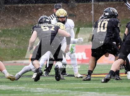 Thumbnail 2 in Althoff Catholic vs Lena-Winslow (IHSA 1A Final) photogallery.