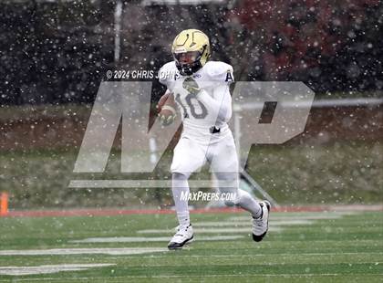 Thumbnail 2 in Althoff Catholic vs Lena-Winslow (IHSA 1A Final) photogallery.