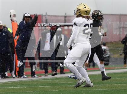 Thumbnail 1 in Althoff Catholic vs Lena-Winslow (IHSA 1A Final) photogallery.